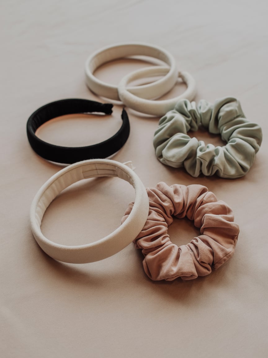 Premium Accessories Manufacturing