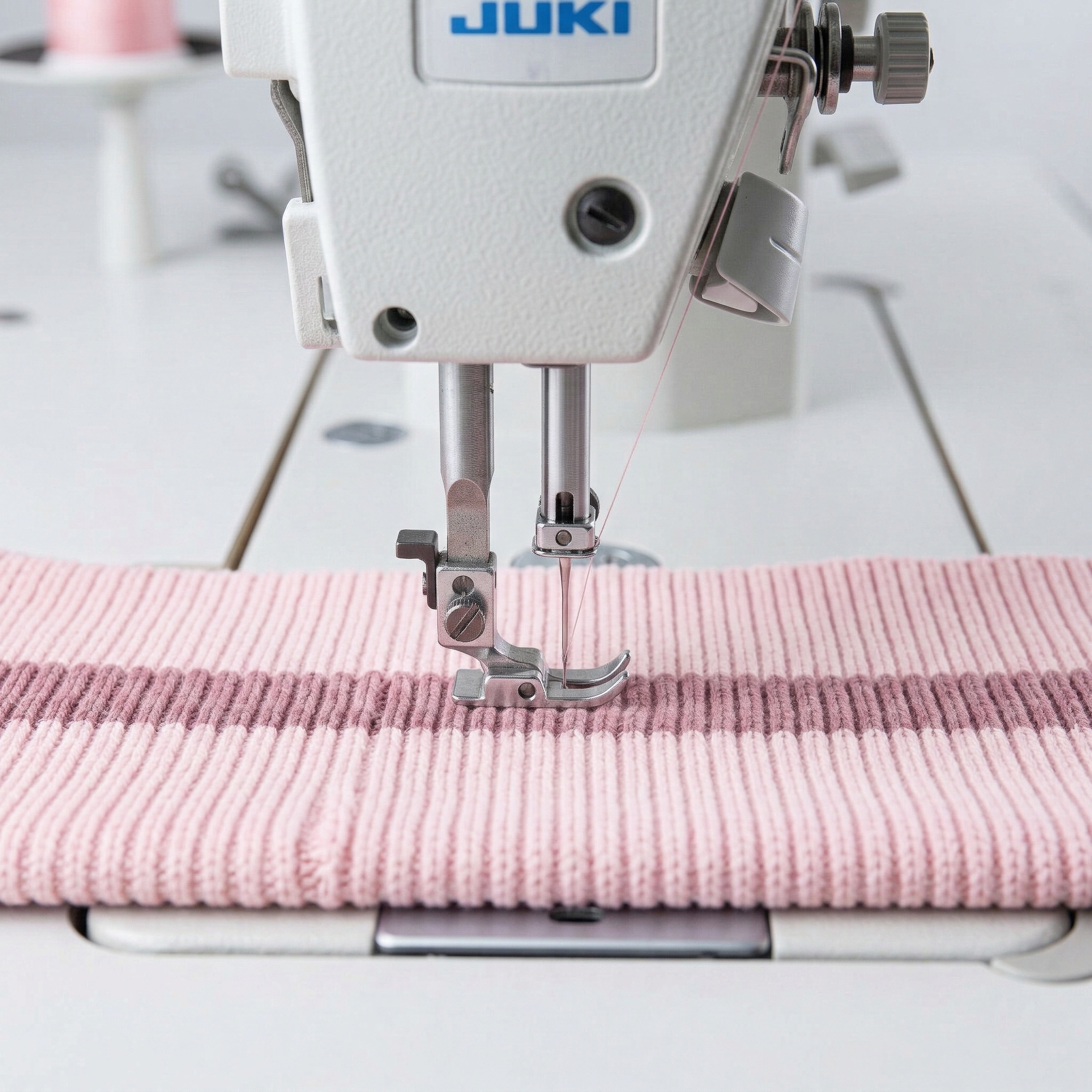 Premium Accessories Manufacturing