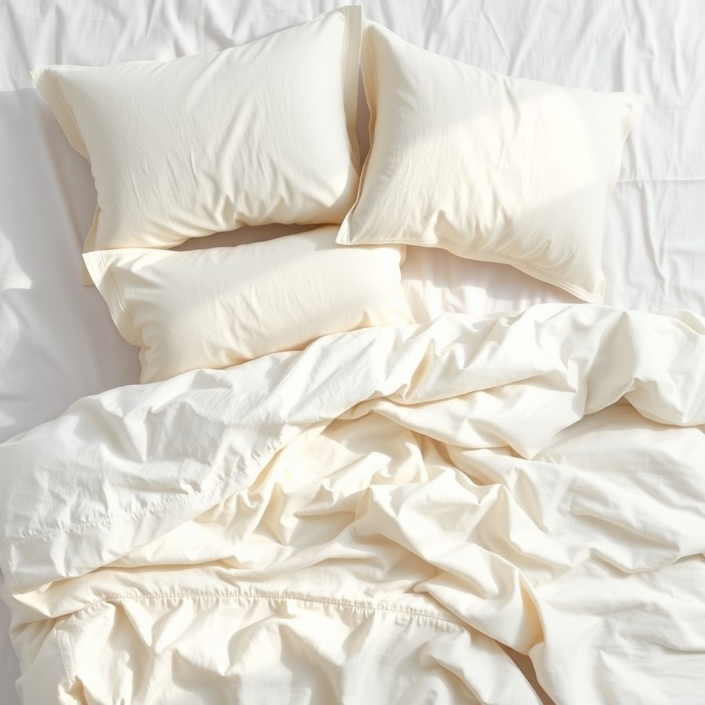Bedding Manufacturing Features