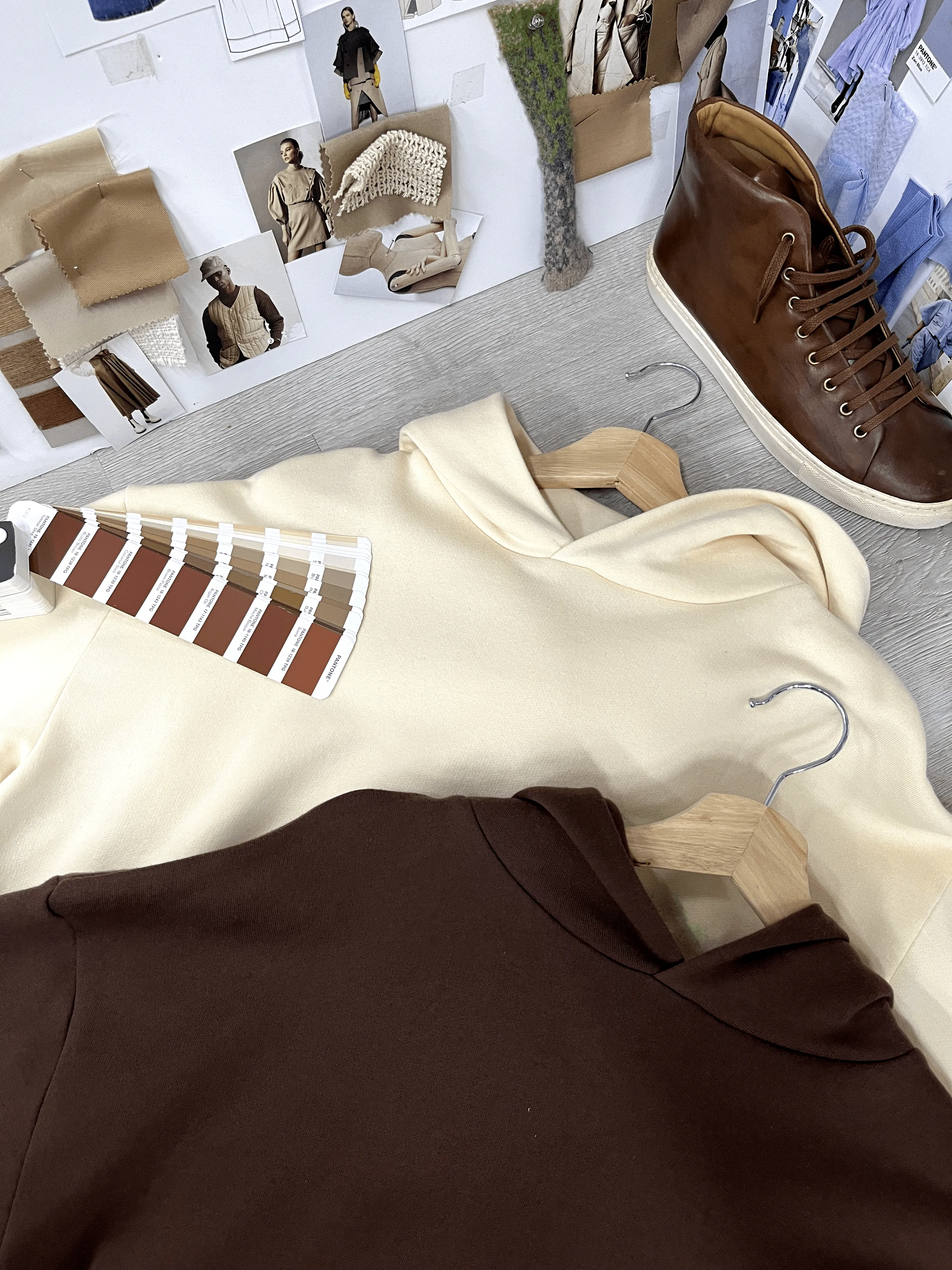 Loungewear Collection