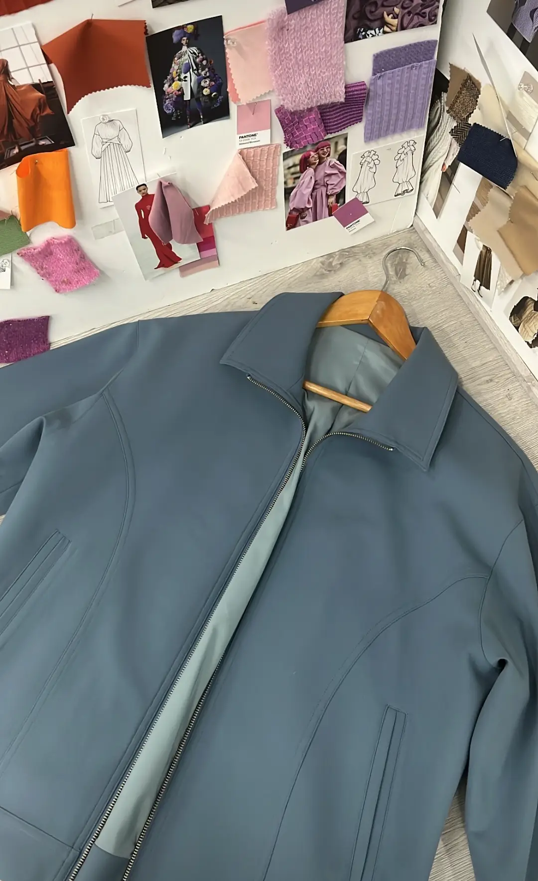 Casualwear Collection