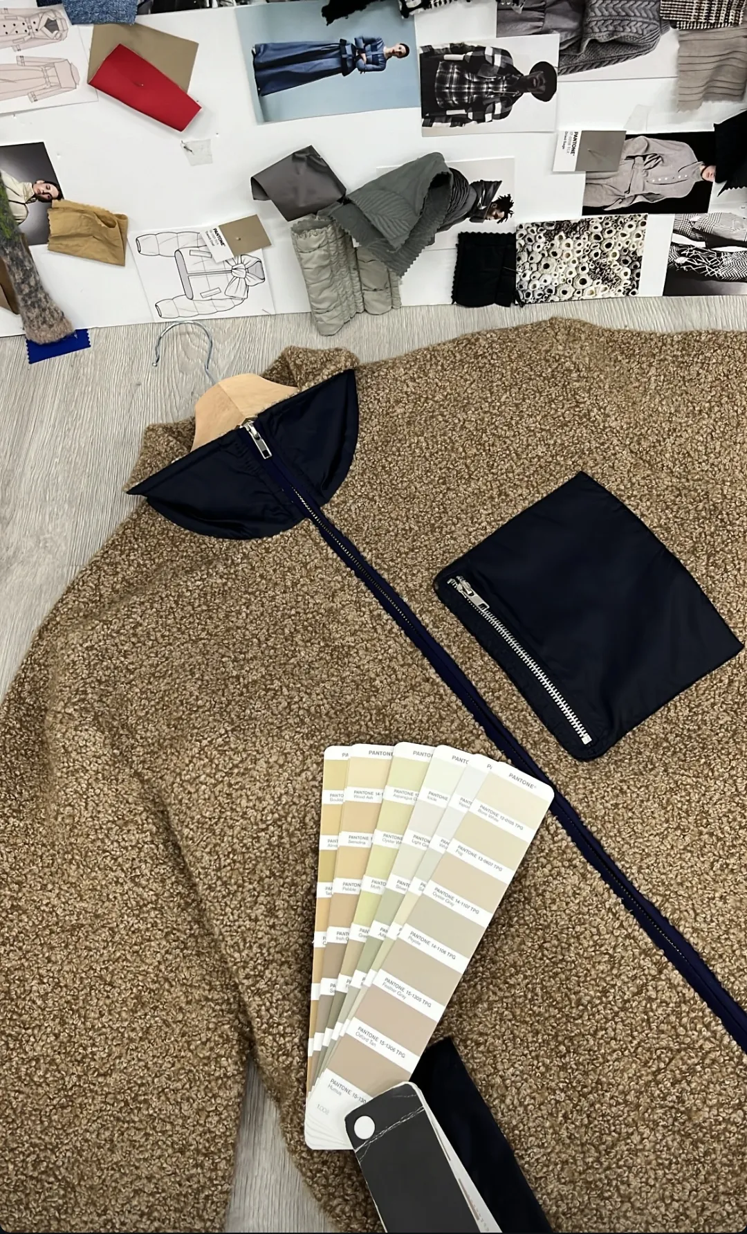 Outerwear Collection