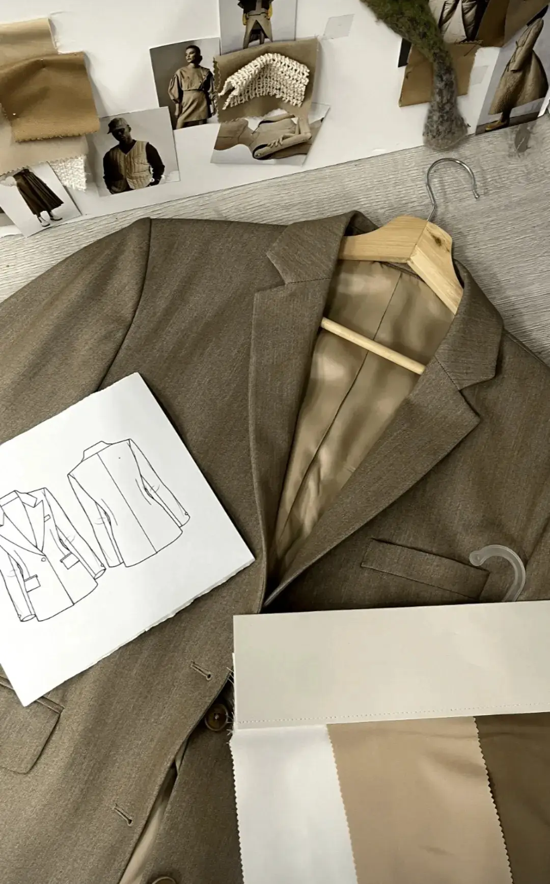 Business Attire Collection