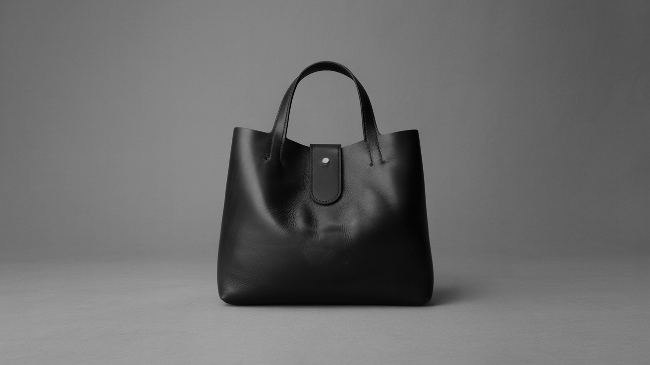 Sustainable bag production in our Portuguese bags factory