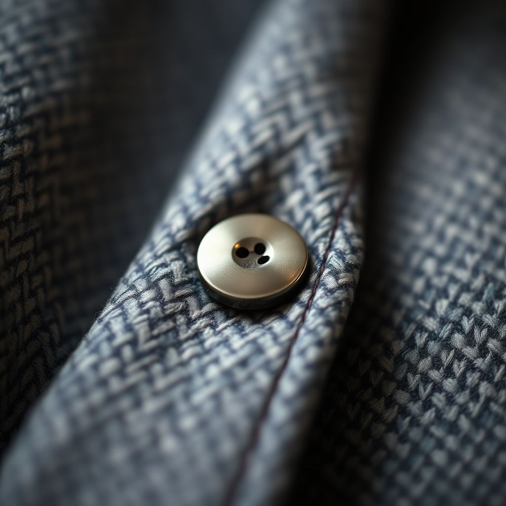 Custom blazers development from scratch in Portugal