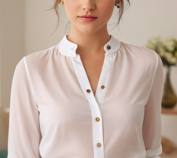 Blouse Tech Pack