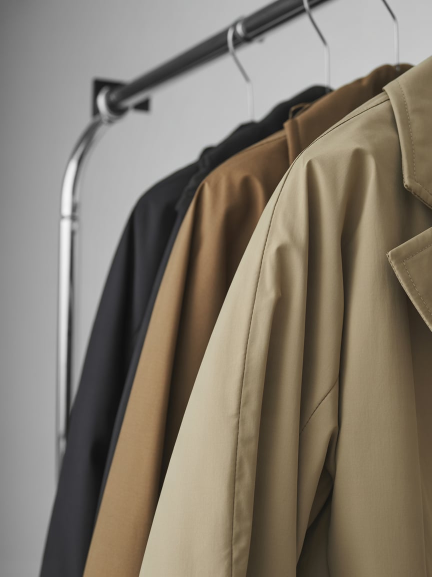 Sustainable coat production in Portugal
