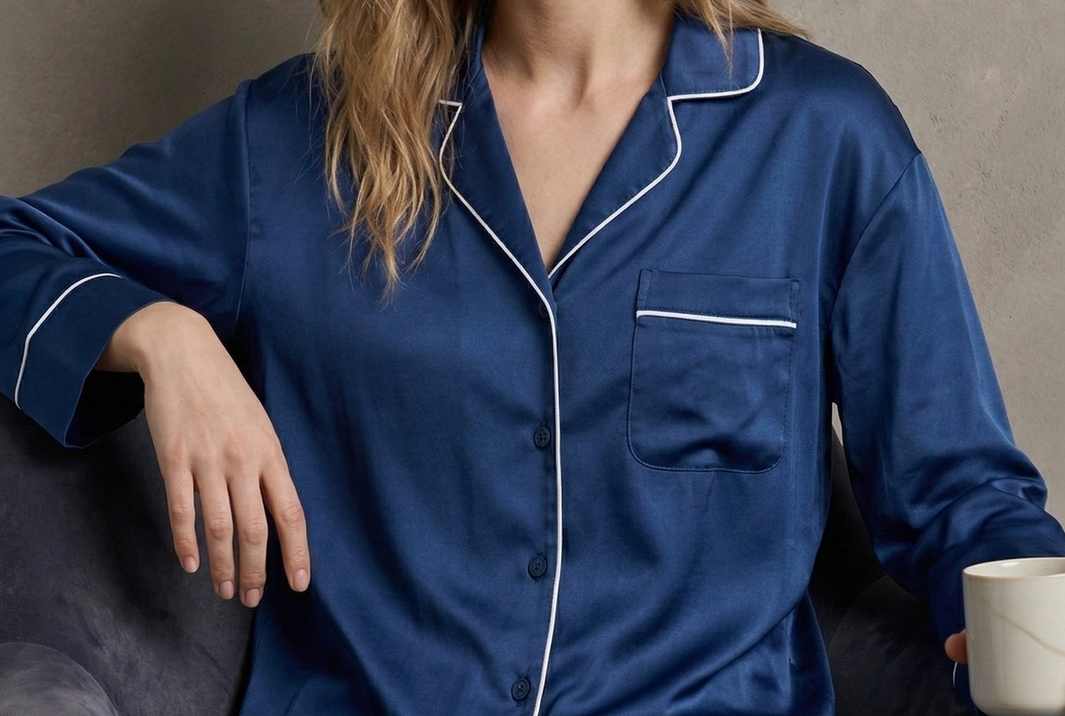 Sustainable pajama production in Portugal