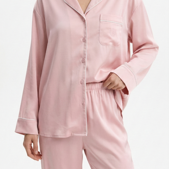 Premium custom pajama manufacturing