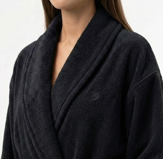 Sustainable robe production in Portugal