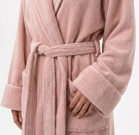Custom robe development from scratch in Portugal