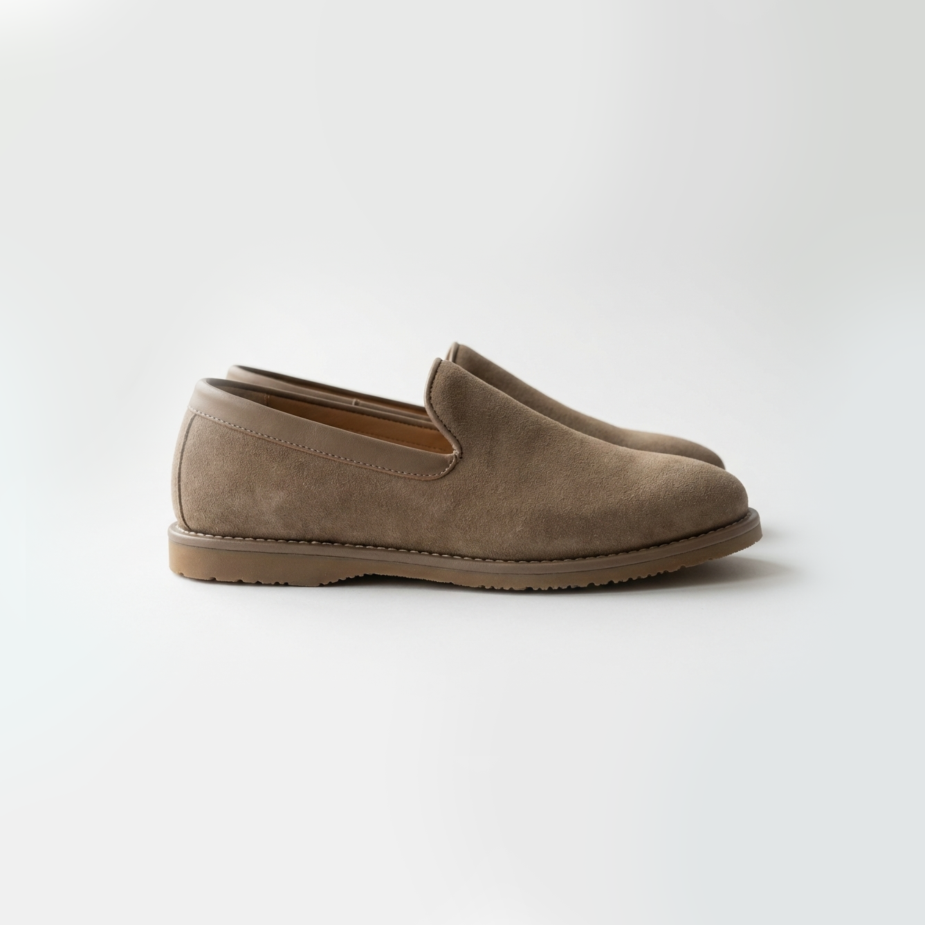 Luxury slipper manufacturing in Portugal