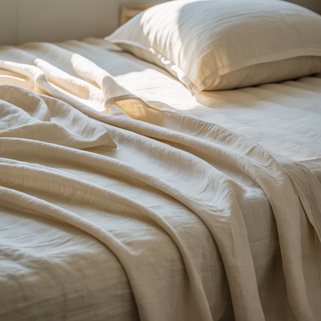 Sustainable bedding production in Portugal
