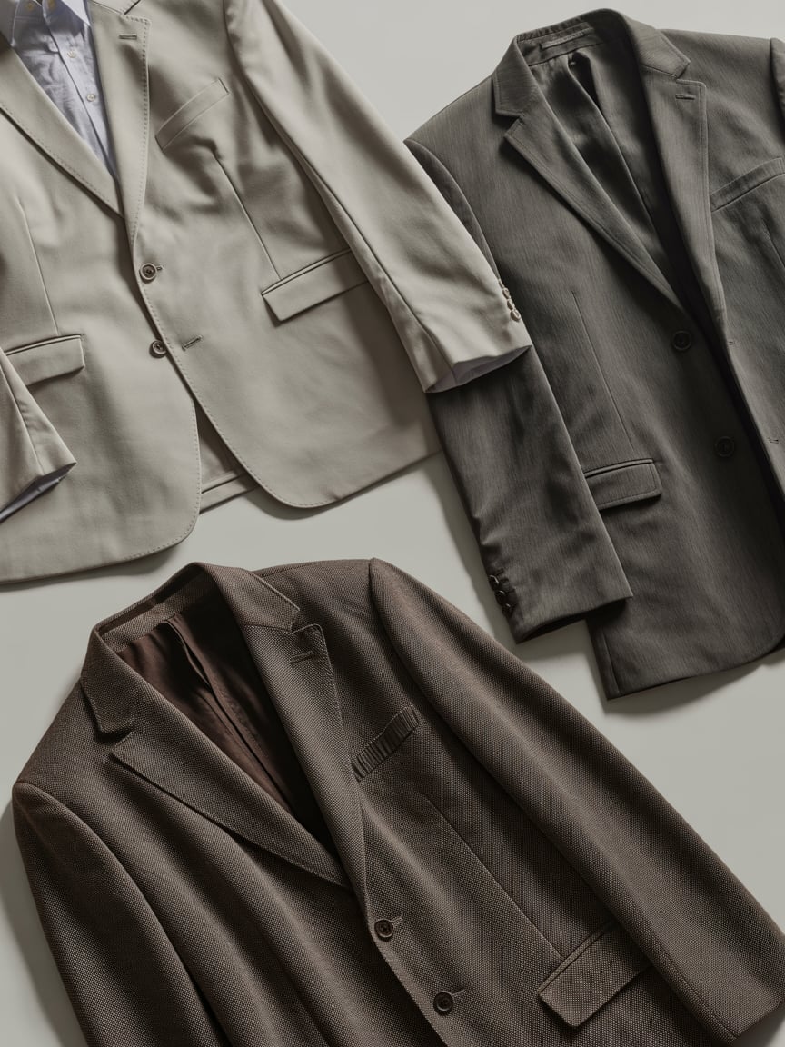 Sustainable rainwear production in Portugal
