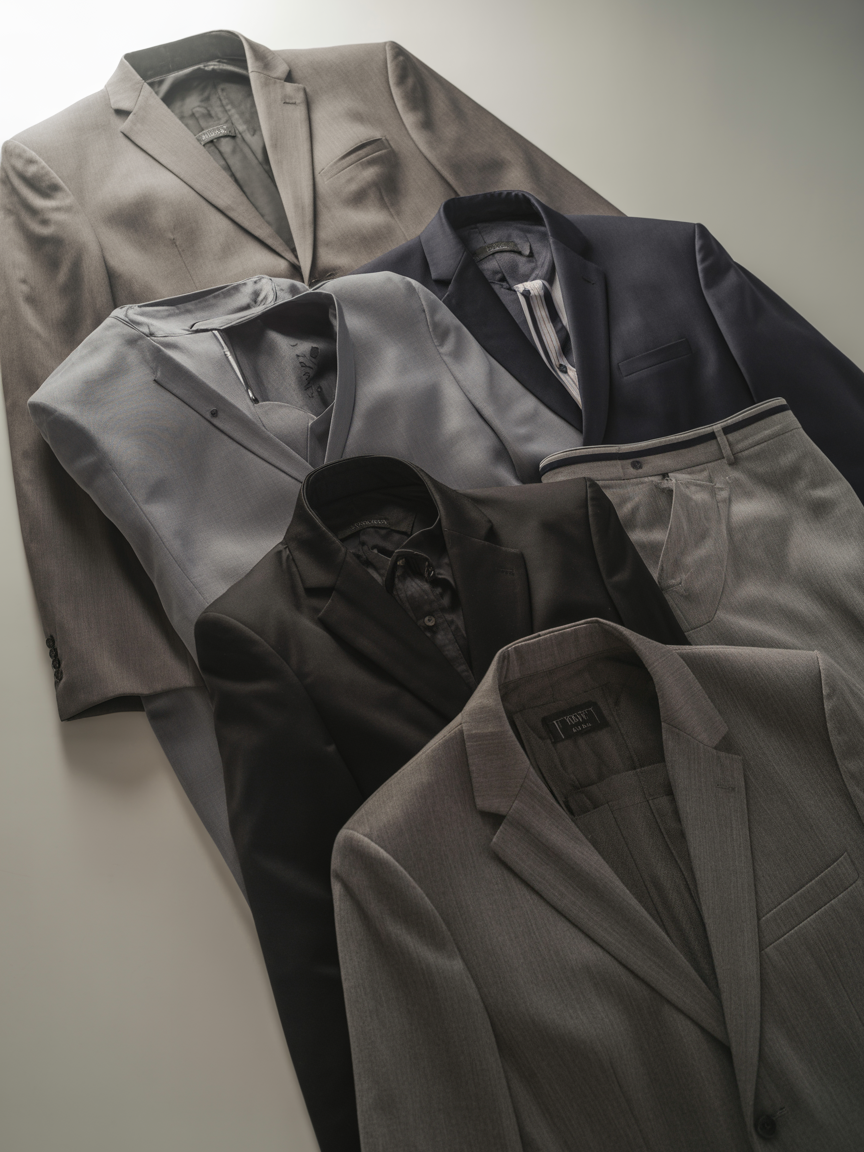 Custom rainwear development from scratch in Portugal