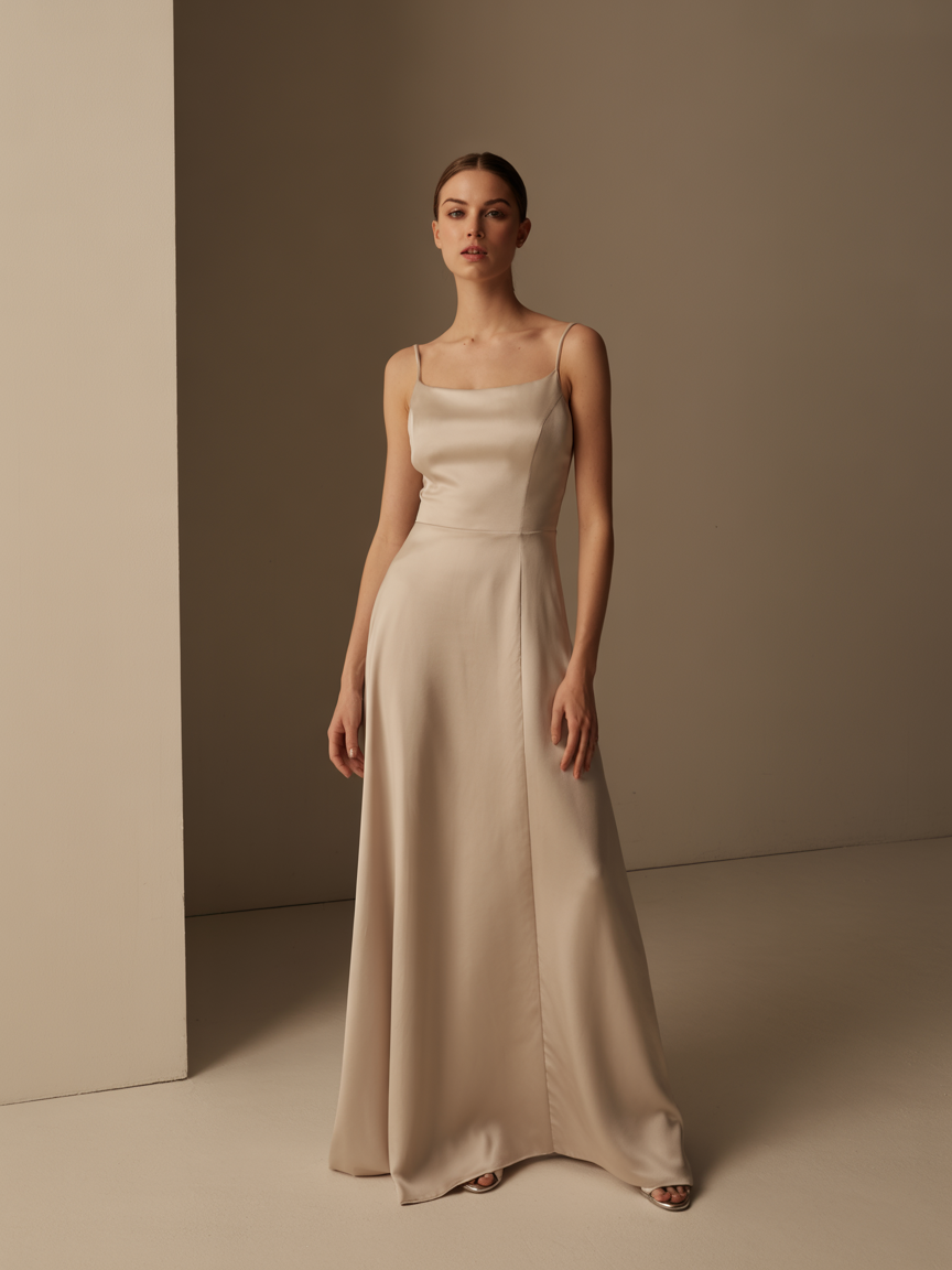 Sustainable dress production in Portugal