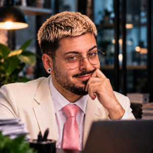 Pedro Pinto
