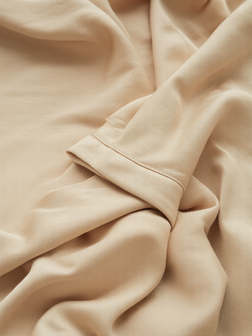 Sustainable robe production in Portugal