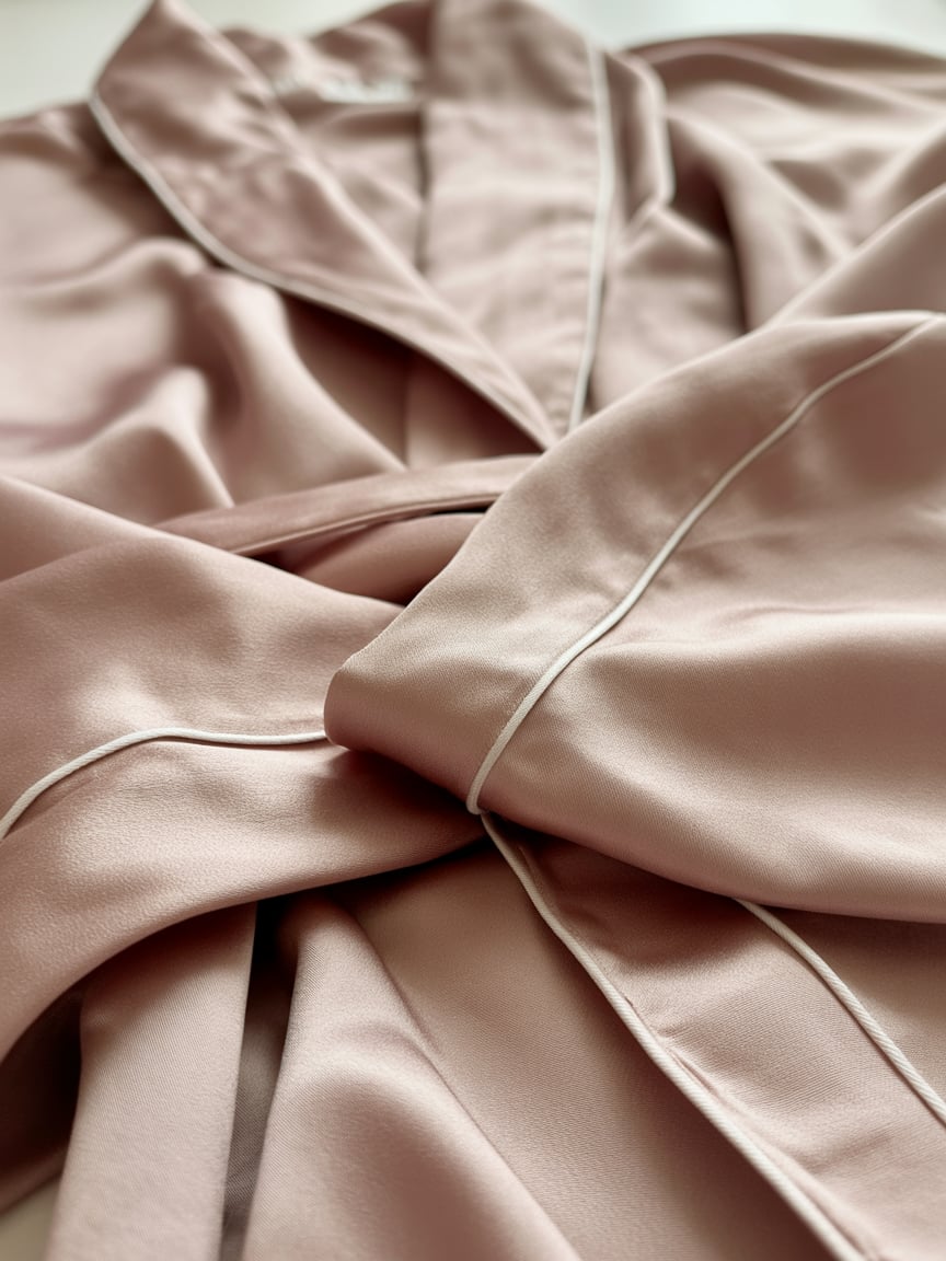 Custom robe development from scratch in Portugal
