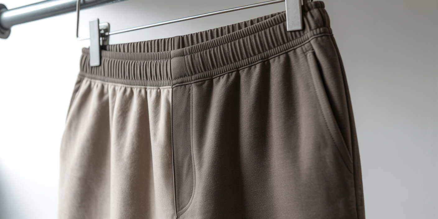 Custom shorts development from scratch in Portugal