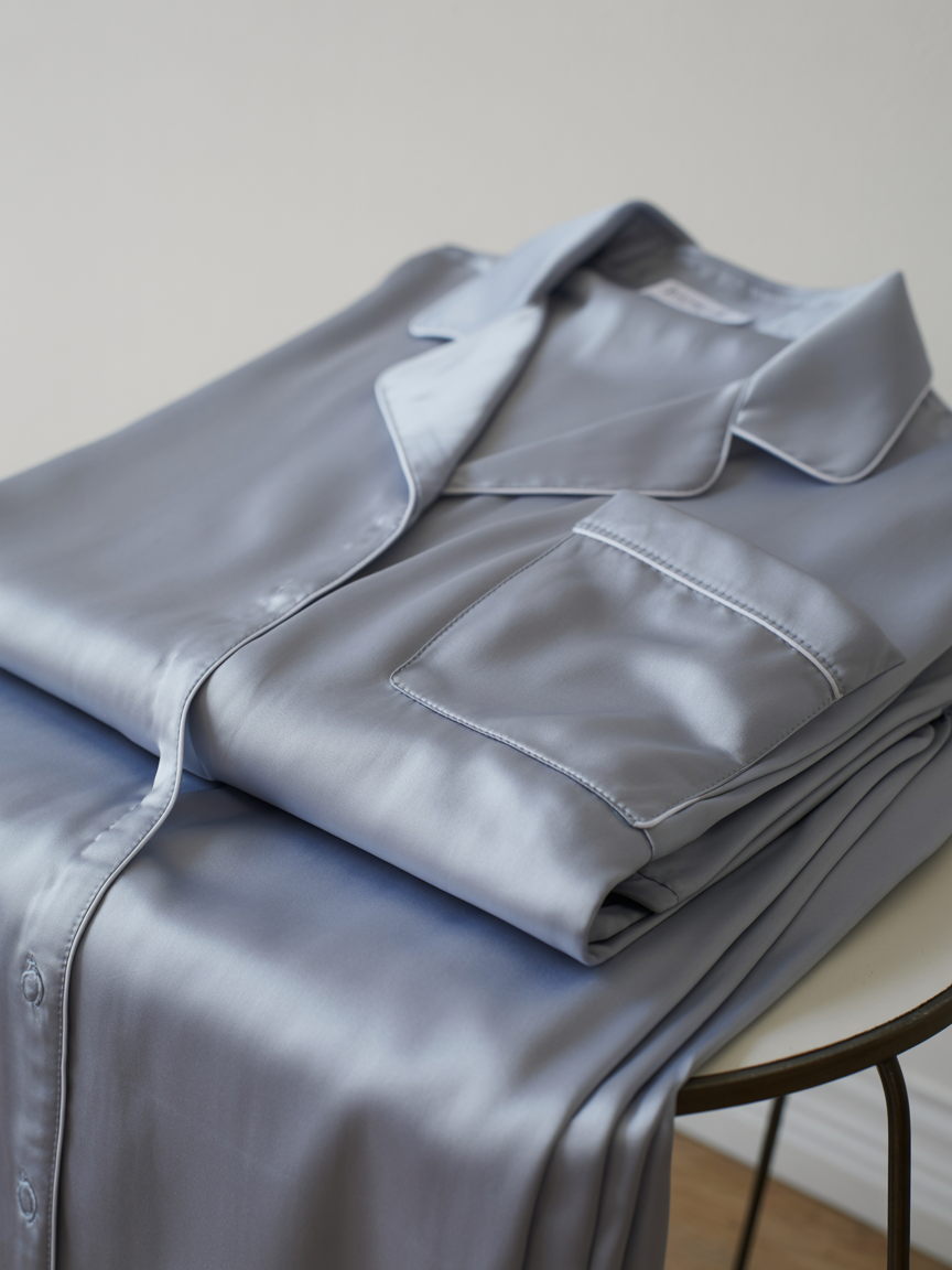 Homewear Manufacturing Features