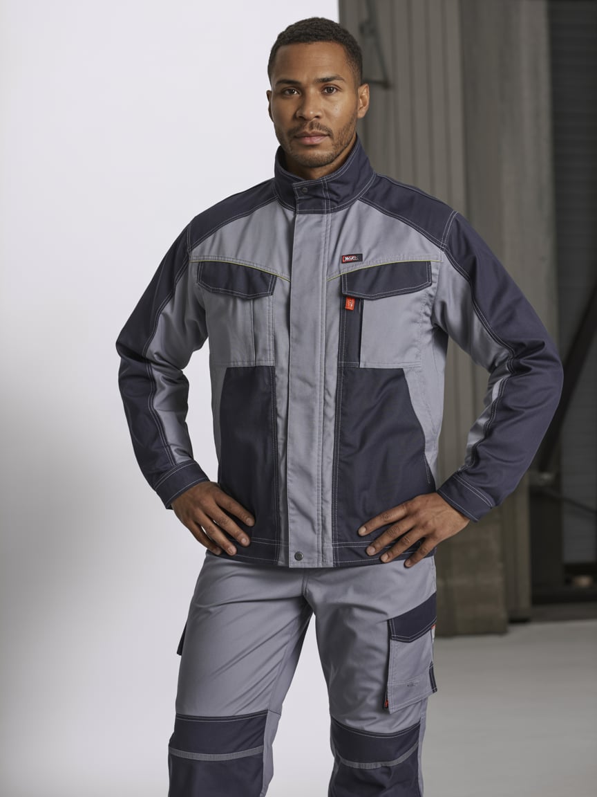 Sustainable workwear production in Portugal