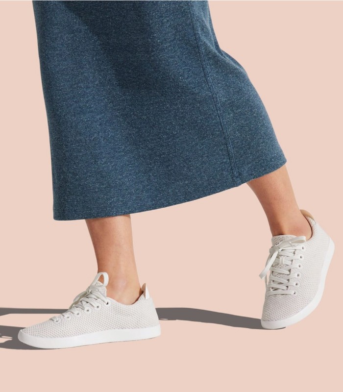 Ethical Fashion On A Budget: Affordable Sustainable Brands | Allbirds