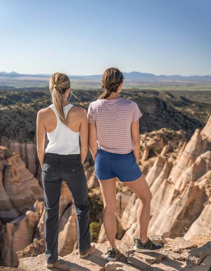 Ethical Fashion On A Budget: Affordable Sustainable Brands | prAna