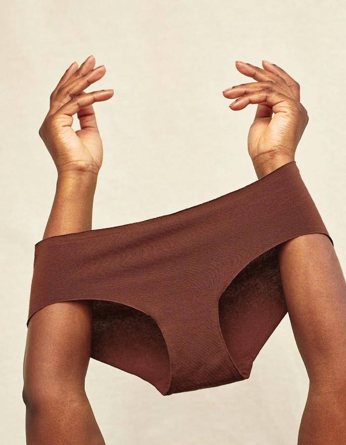 Our Selection Of Ethical Underwear Brands For Comfort And Seduction. Warp & Weft