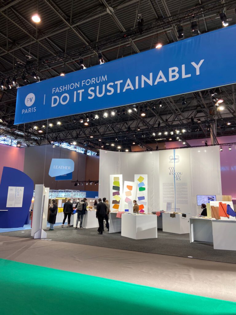 "DO IT SUSTAINABLY FORUM"
from PV PARIS