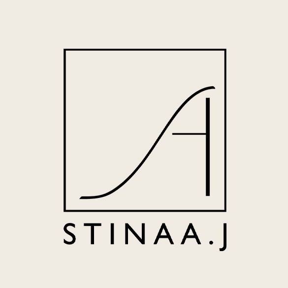 Stinaa.J logo