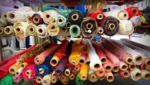 Sustainable Raw Materials Revolutionizing Textile and Shoe Industry - Portugal Textile