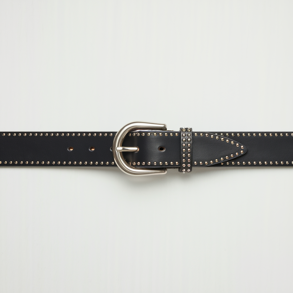 Designer Belts