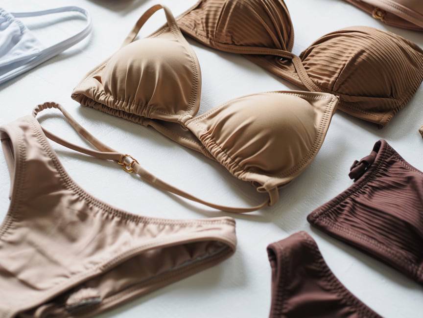 Top 10 Swimwear Brands Manufacturer in Portugal