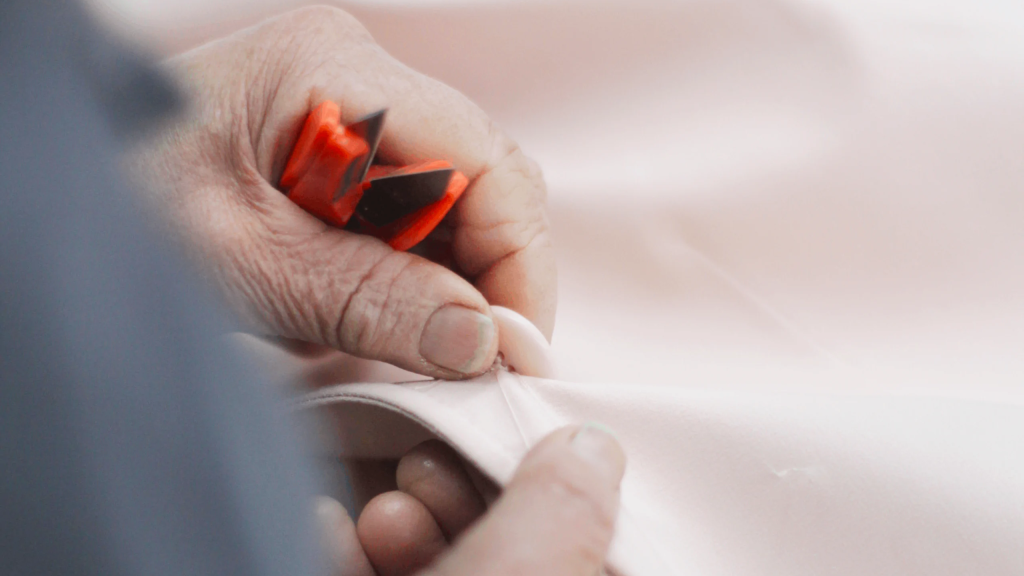 women working in a manufacturer in portugal