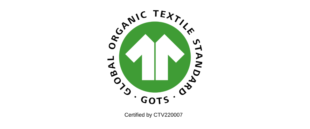 Logo of Portugal Textile Gots Certified Company