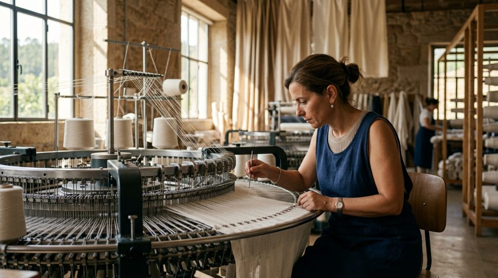 Discover the Leading Sustainable Clothing Manufacturers in Portugal