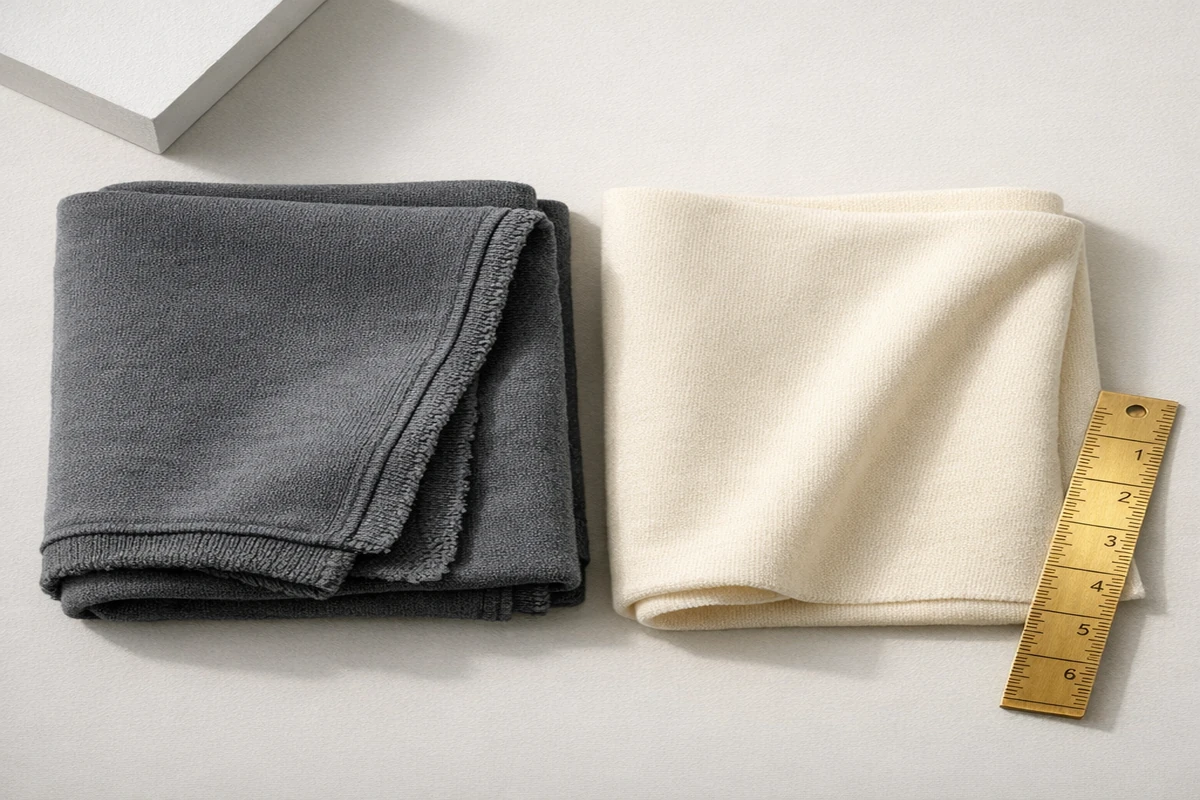 Where can I find a reliable, versatile apparel manufacturer capable of executing both complex wovenwear and premium knitwear?